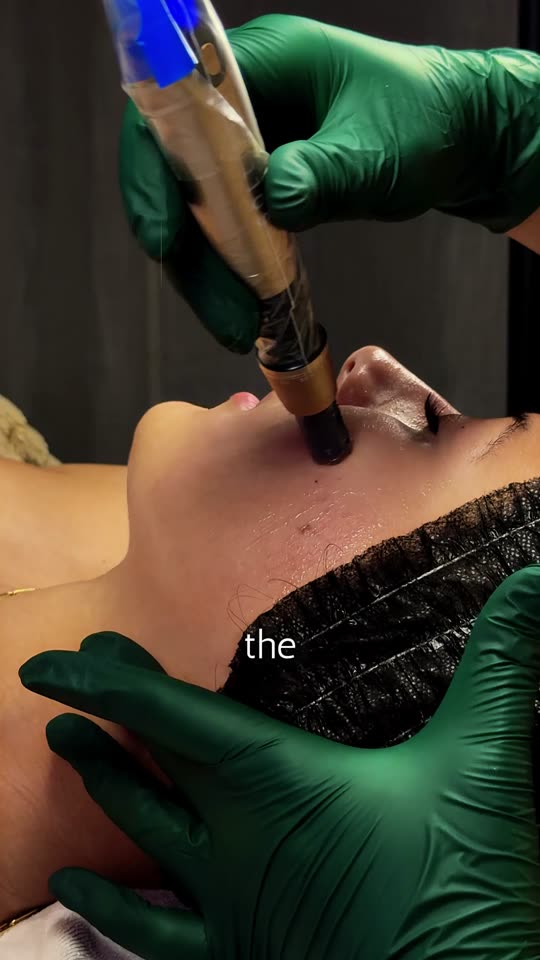 Favorite treatment video for Skinphasis